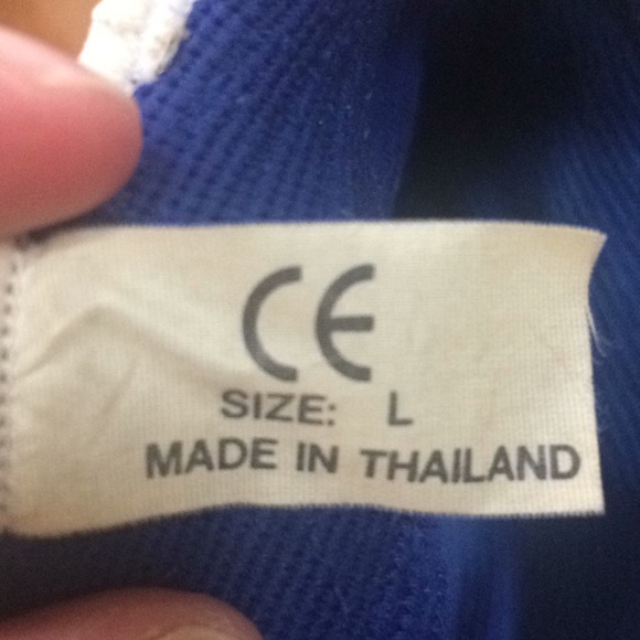 Volleyball knee pad - Picture 6 of 8